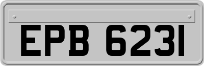 EPB6231