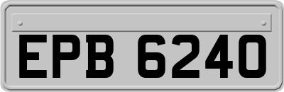 EPB6240