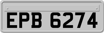 EPB6274