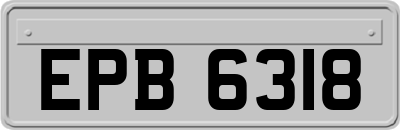 EPB6318