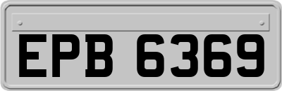 EPB6369