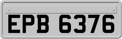 EPB6376