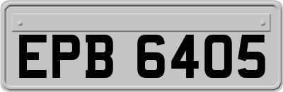 EPB6405