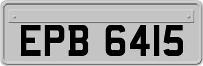 EPB6415