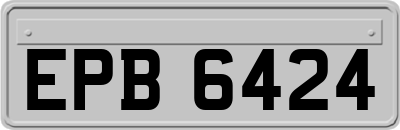EPB6424