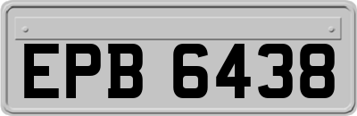 EPB6438