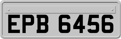 EPB6456
