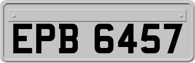 EPB6457