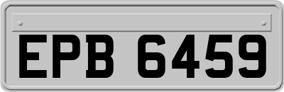 EPB6459