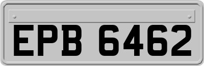 EPB6462