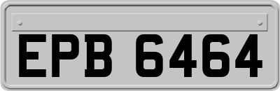 EPB6464