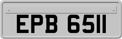 EPB6511