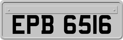 EPB6516