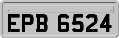 EPB6524