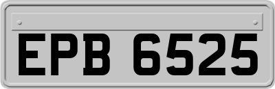 EPB6525