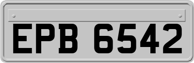 EPB6542