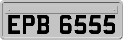 EPB6555