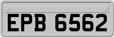 EPB6562