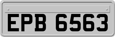 EPB6563