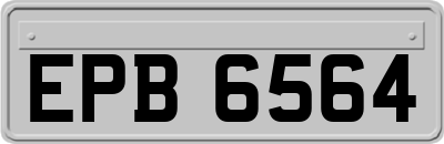 EPB6564