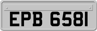 EPB6581