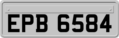 EPB6584