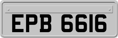 EPB6616