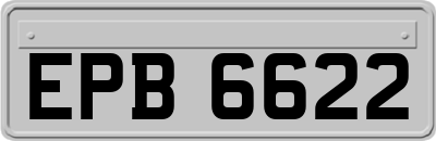 EPB6622