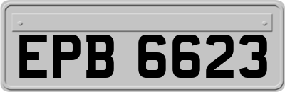 EPB6623