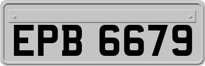 EPB6679