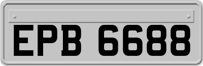 EPB6688