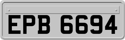 EPB6694