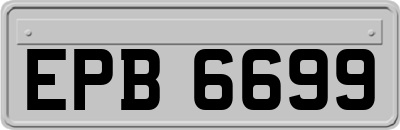 EPB6699