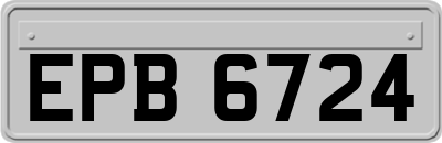 EPB6724
