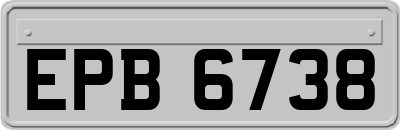 EPB6738