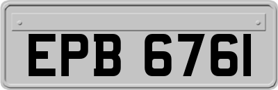 EPB6761