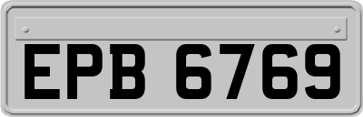 EPB6769