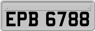 EPB6788