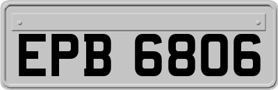 EPB6806