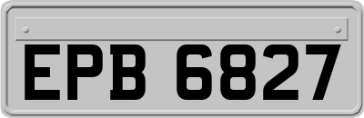 EPB6827