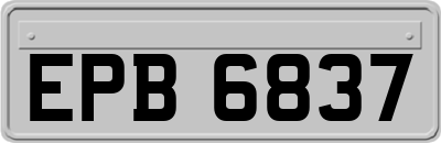 EPB6837