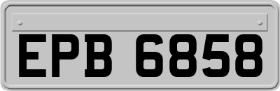 EPB6858
