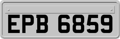 EPB6859