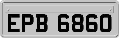 EPB6860