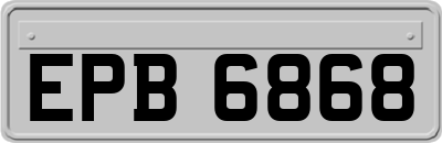 EPB6868