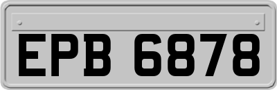 EPB6878