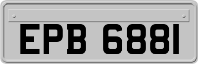 EPB6881