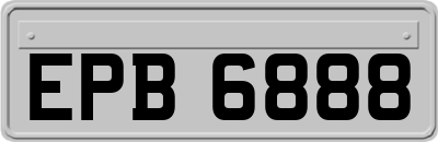 EPB6888