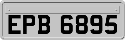EPB6895