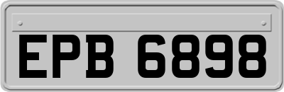 EPB6898